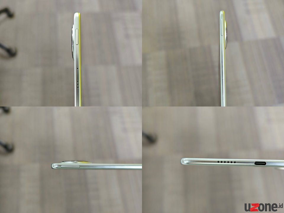 Huawei MatePad Mini: Tablet OLED Ringkas untuk Hiburan Portabel