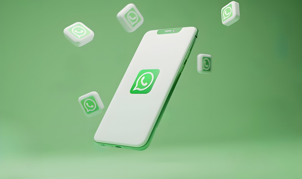 WhatsApp Grup Makin Serius: @all, Polling Anonim, dan Grup Baru Sekali Ketuk