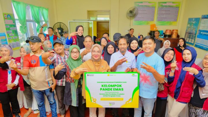 Program Pemberdayaan UMKM Lokal di Era Pasar Digital