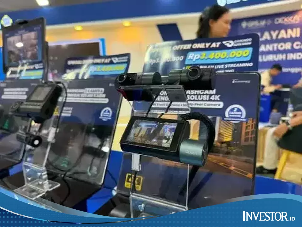 Dashcam Online Real-Time: Dekkalive Mengubah Cara Kita Mengamankan Mobil