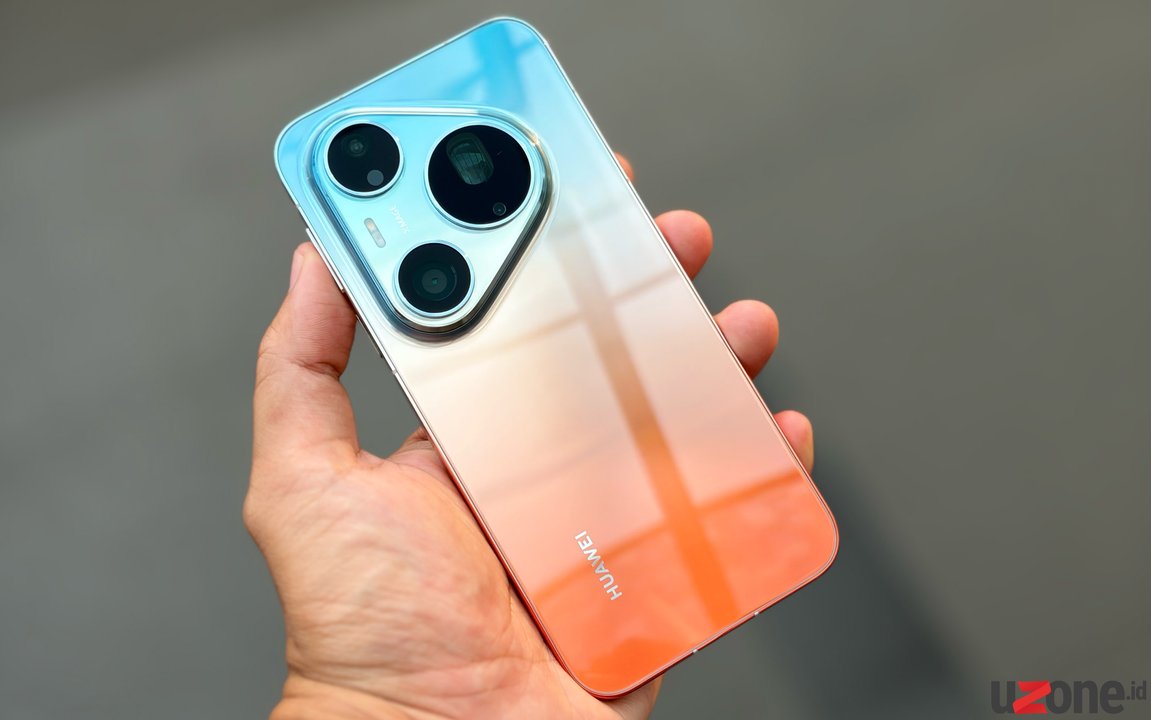 Huawei Pura X Max: Harga Premium, Desain Berani, Penjualan Meledak