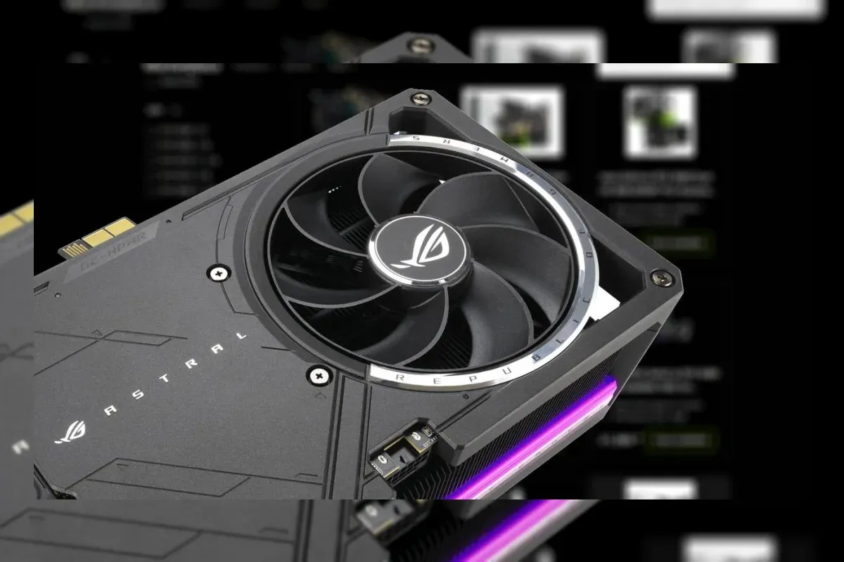 RTX 5090 Harga Naik, Pesanan Dibatalkan: Siapa yang Dirugikan?