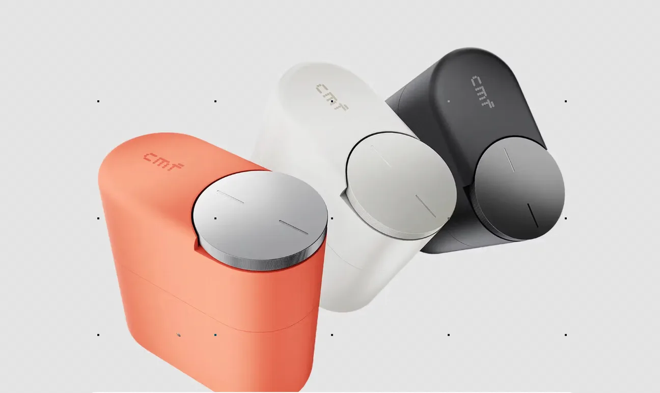 CMF Clip Pro: Earbuds Open-Ear Clip-On yang Serius untuk Commuter