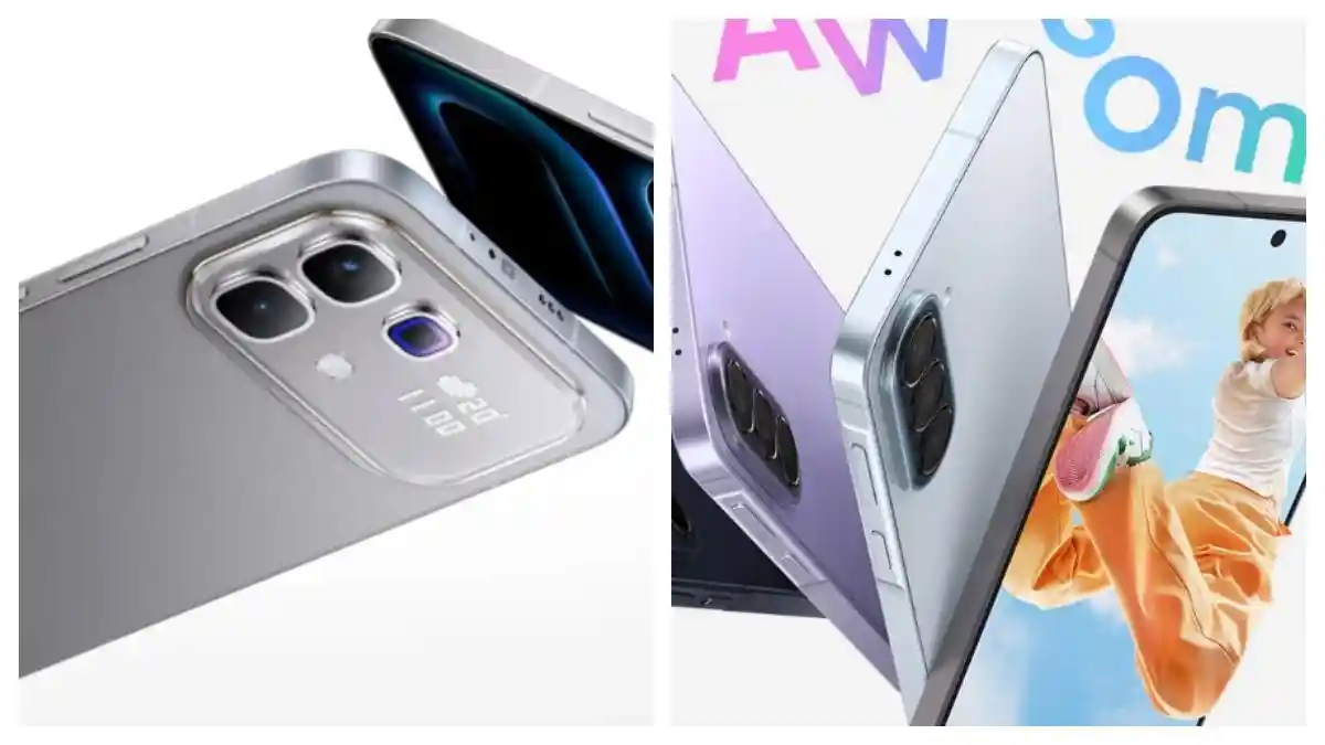 Infinix GT 50 Pro vs POCO X8 Pro Max: Duel Ponsel Gaming 6 Jutaan