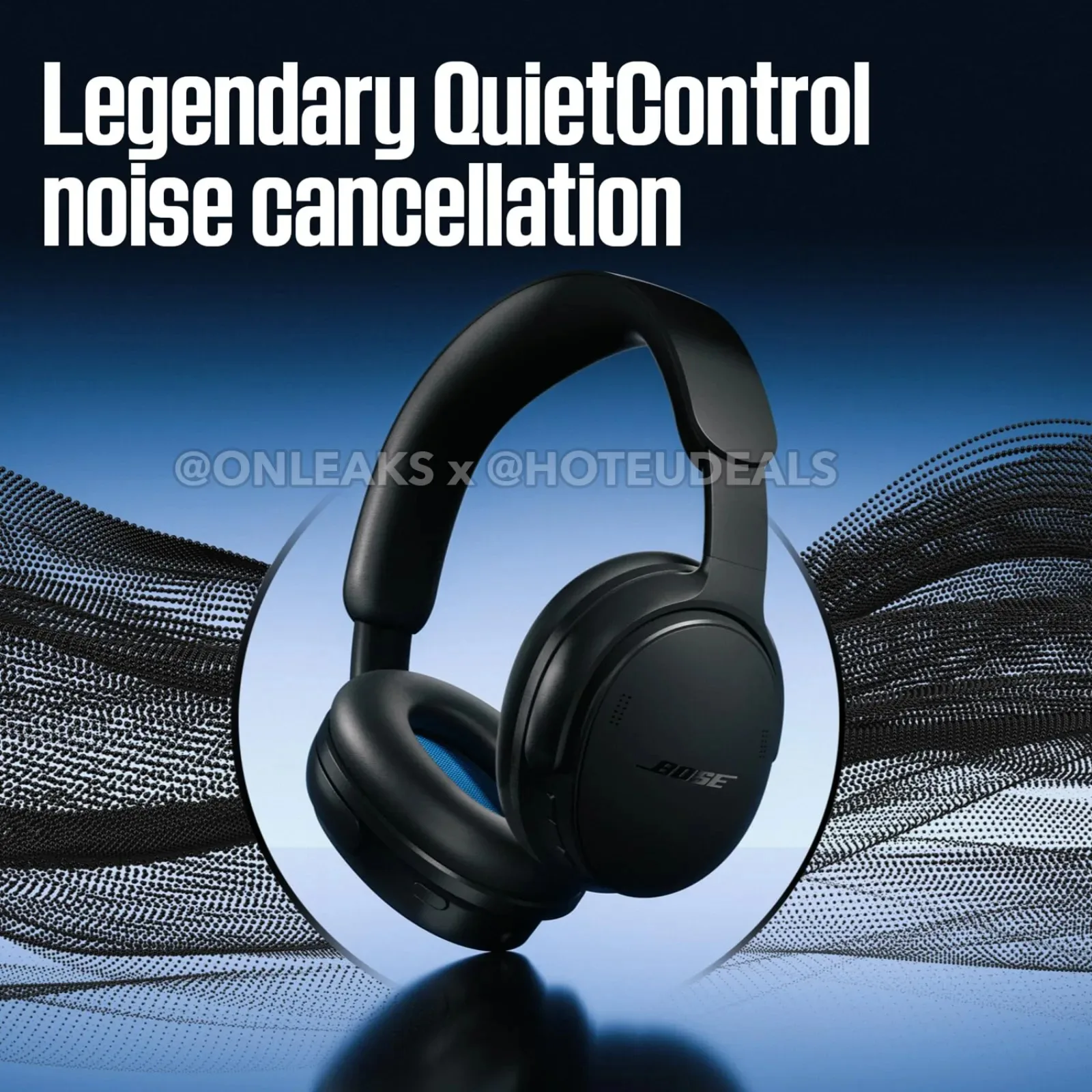 Bose QuietComfort Gen 2: Spatial Audio dan ANC untuk Komuter Premium
