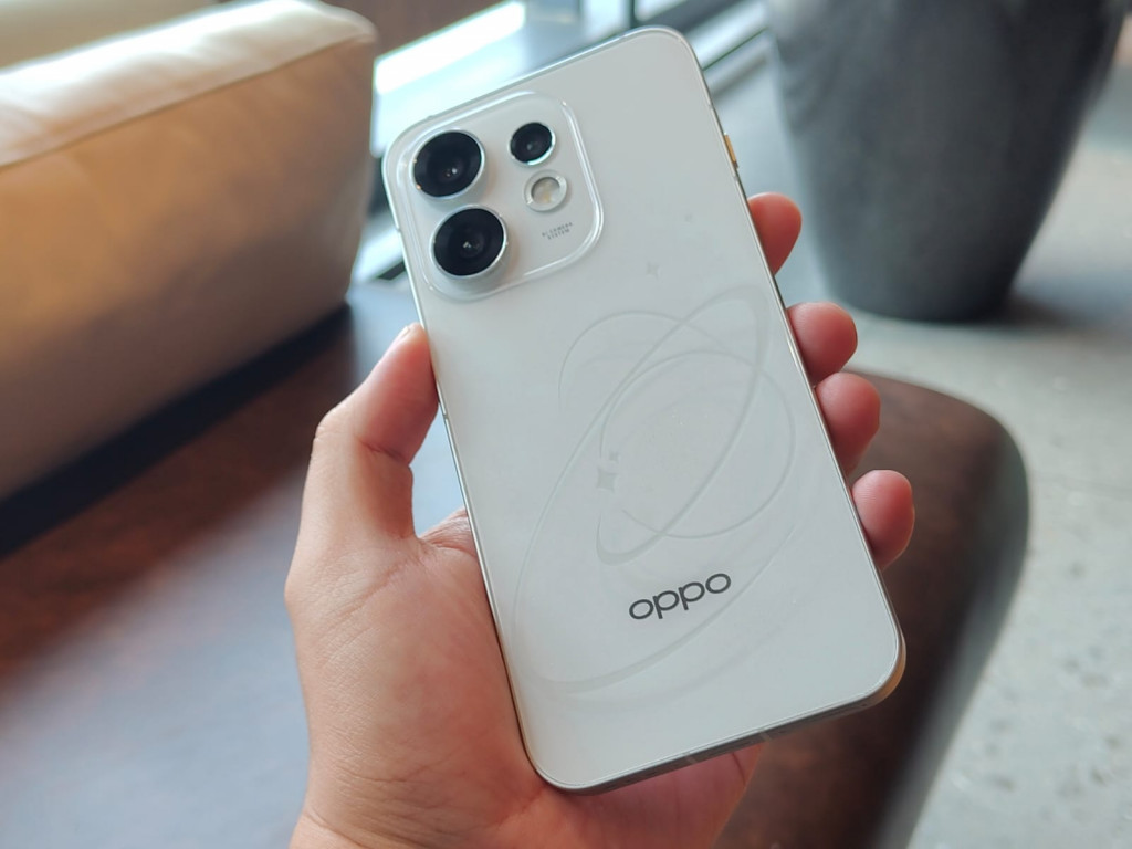 Panduan Lengkap Harga HP OPPO: Dari Entry-Level hingga Flagship
