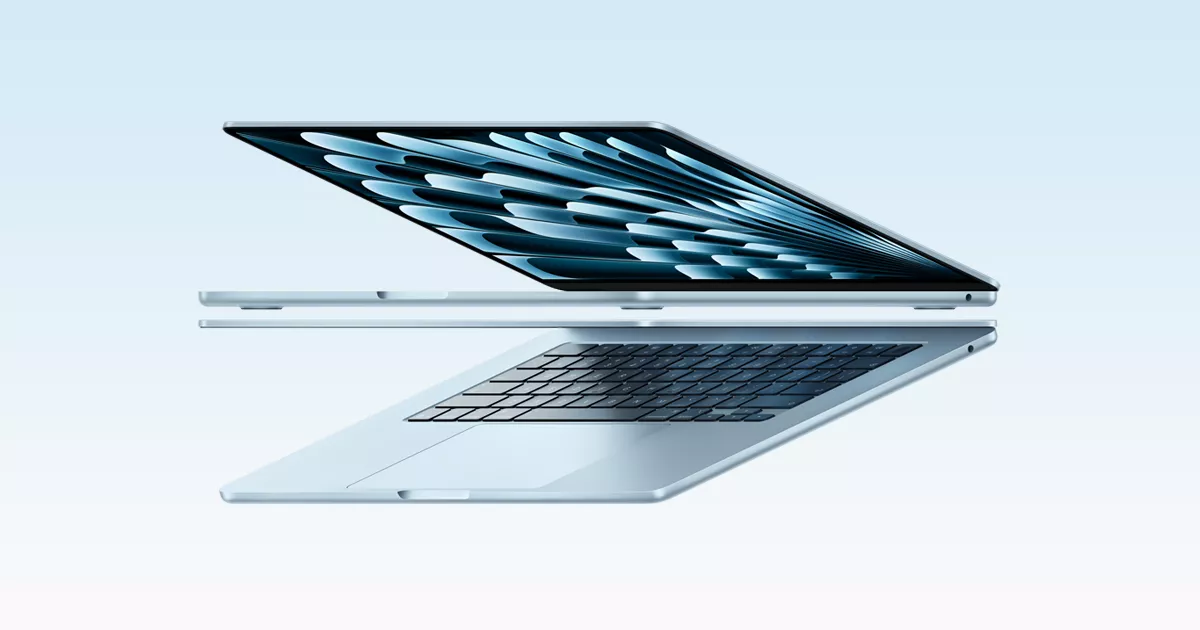 MacBook Air Langka dan Mahal: Cara Pintar Mengatasi Krisis RAM