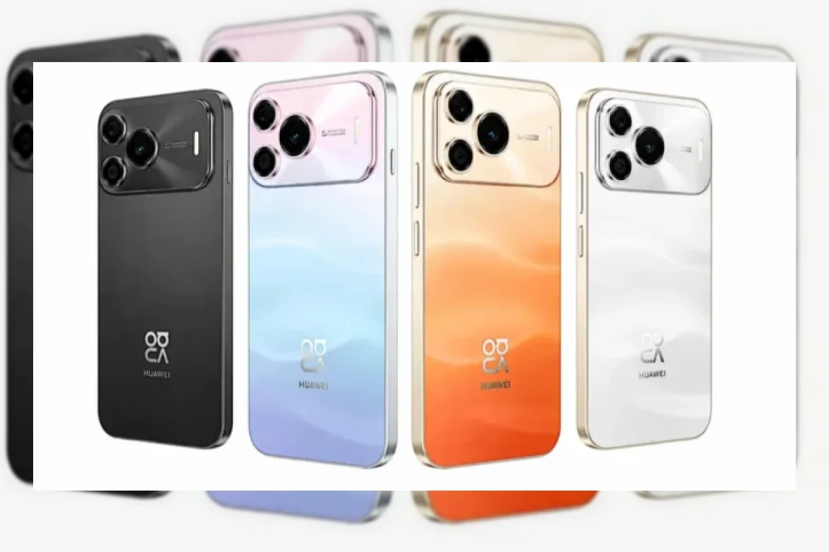 Huawei Nova 16 SE: Baterai 8.500 mAh dan Layar OLED 1,5K di Kelas Menengah