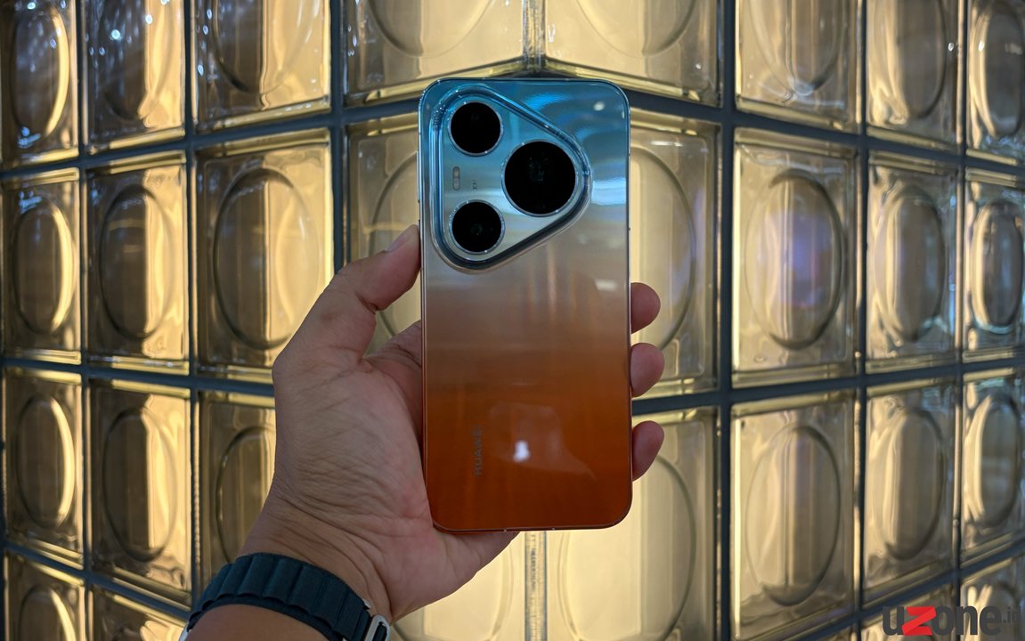Huawei Pura 90s Series: Kamera 200MP dan Desain Premium yang Menggebrak Pasar