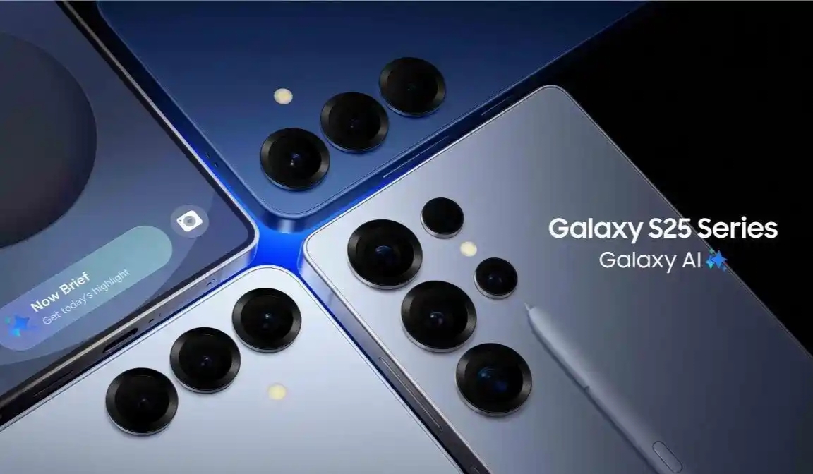 Harga Samsung Galaxy A07 Tiba-tiba Naik, Saatnya Lirik Seri S dan Z yang Masih Stabil