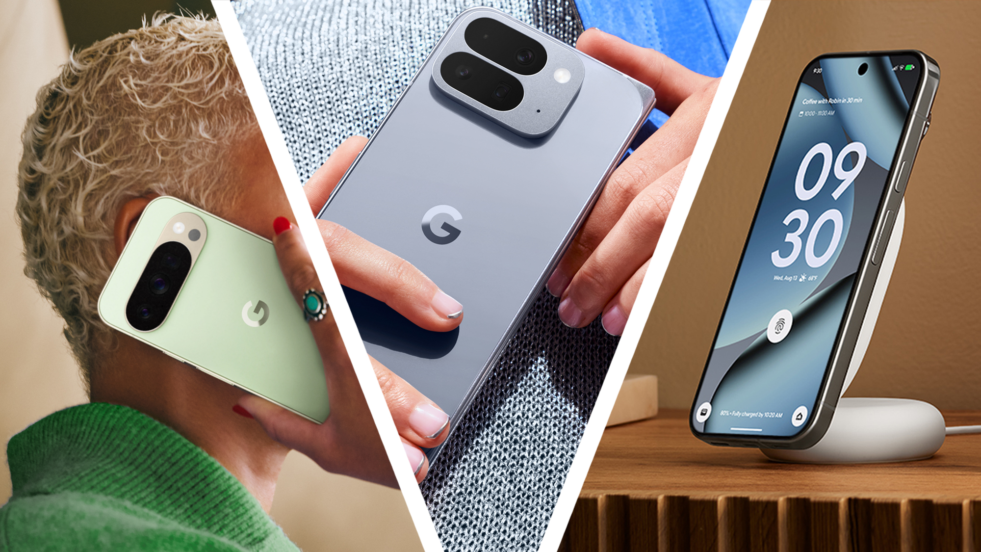 Pixel 11 Pro: Layar Super Terang, Zoom 120x, Baterai Malah Turun