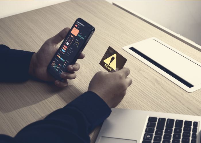 Deteksi Penipuan di Ponsel: 10 Cara Praktis Mengidentifikasi Ancaman
