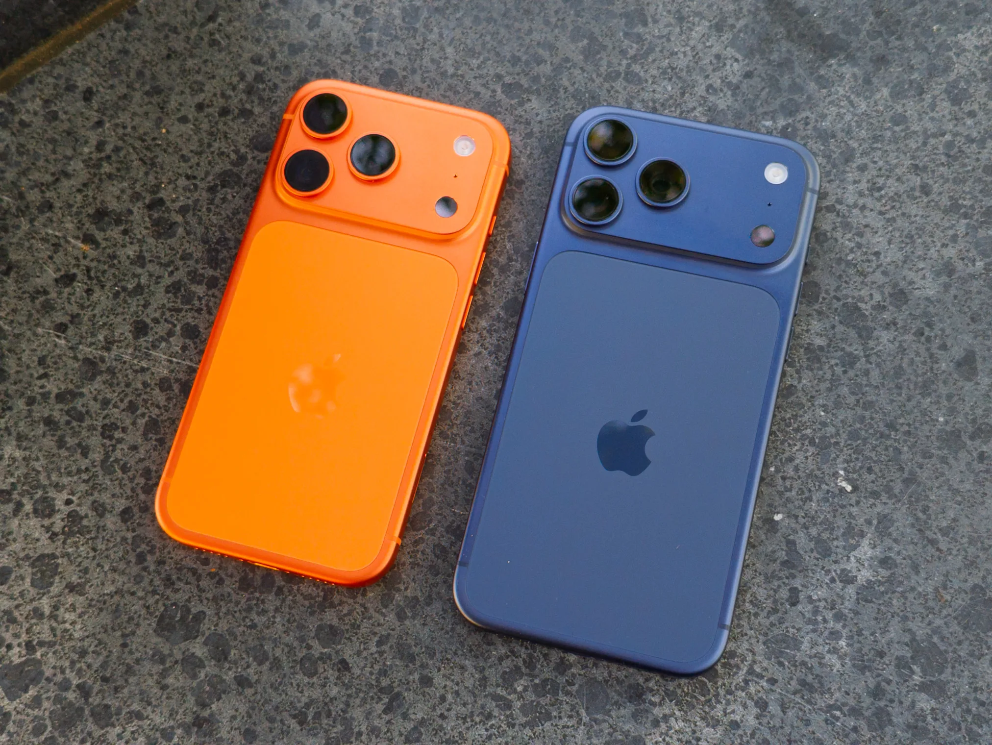 Bocoran iPhone 20: Bingkai Air, Layar 7 Inci, dan Baterai 6.000 mAh
