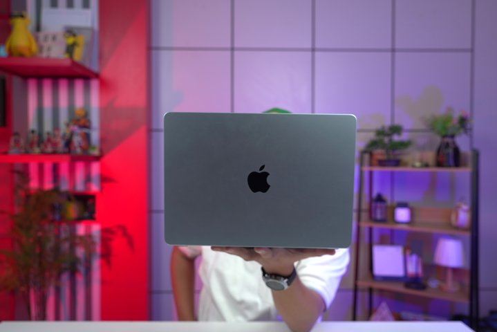 Mengapa MacBook Air Jadi Barang Langka di Tengah Krisis RAM Global
