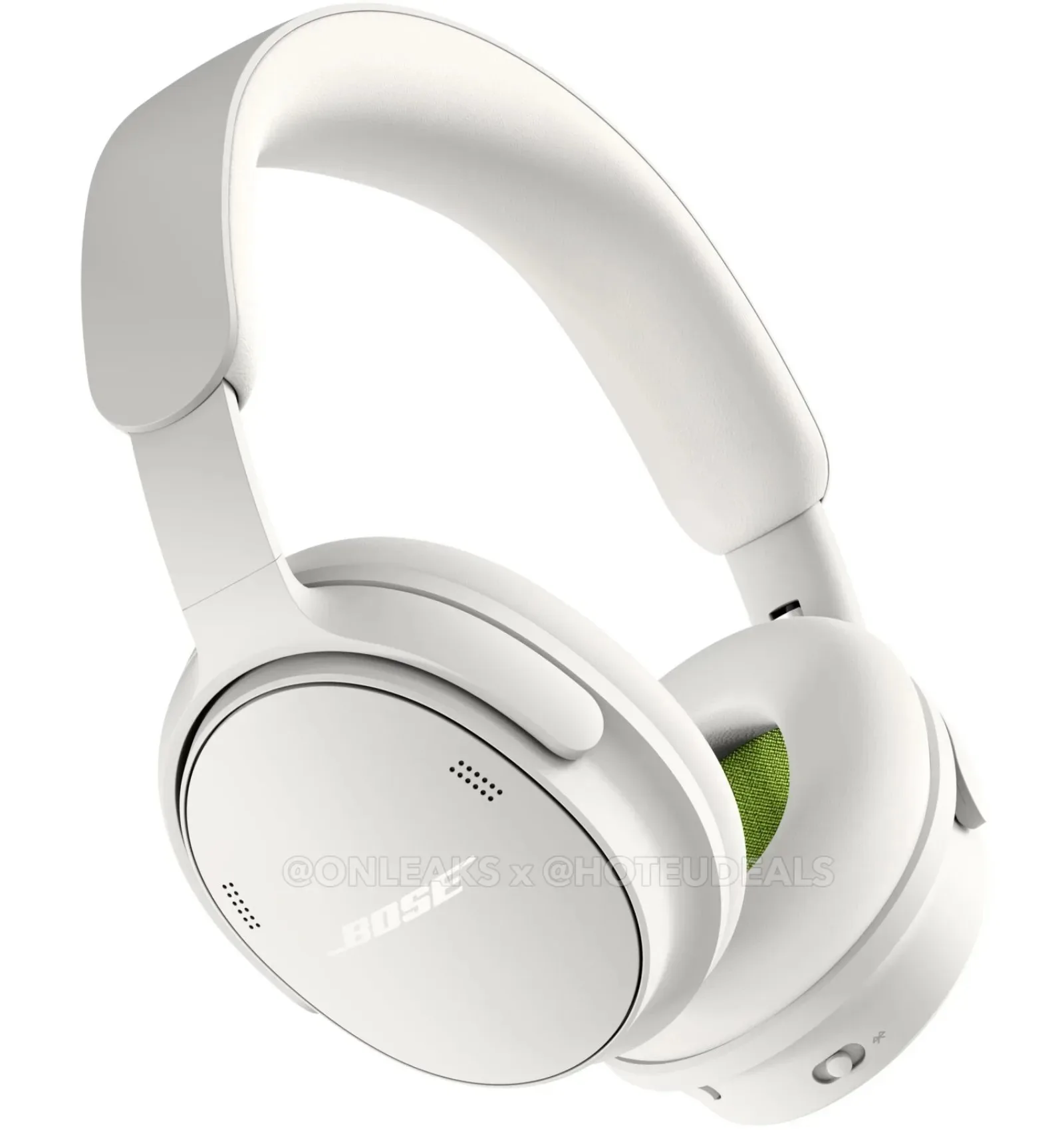 Bose QuietComfort Gen 2: Spatial Audio dan ANC untuk Komuter Premium