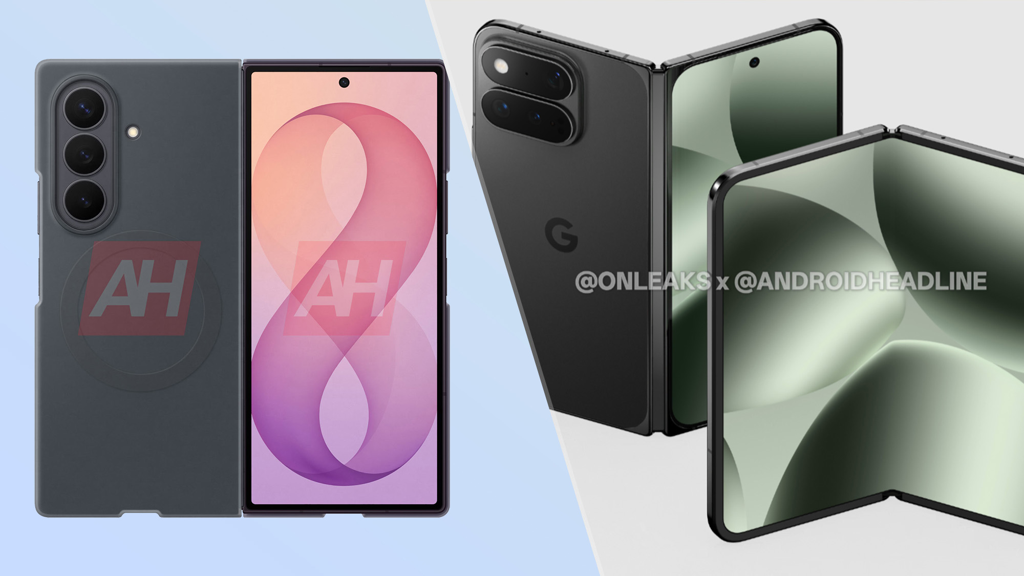 Pixel 11 Pro Fold: Tensor G6 dan Kamera Lipat Premium
