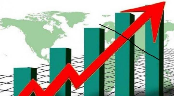 Riau Naik ke Peringkat Enam PDRB Nasional