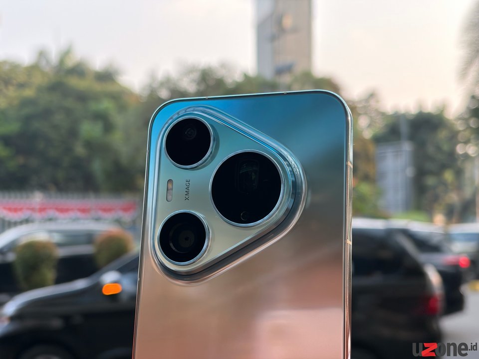 Huawei Pura 90s Series: Kamera 200MP dan Desain Premium yang Menggebrak Pasar