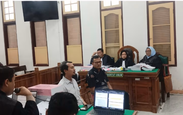 Sidang Korupsi Waterfront City Samosir dan Luka Pengawasan Proyek