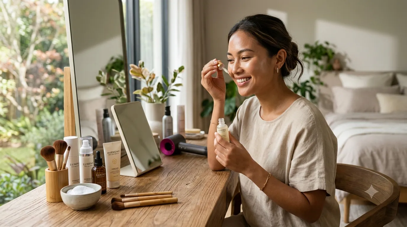 Melawan Beauty Pressure: Standar Kecantikan Gen Z yang Berpihak pada Diri Sendiri