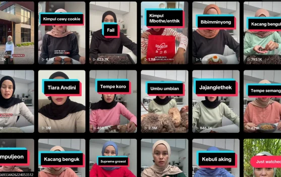 Kimpul: Umbi Lokal Viral yang Ramah Pencernaan dan Gula Darah