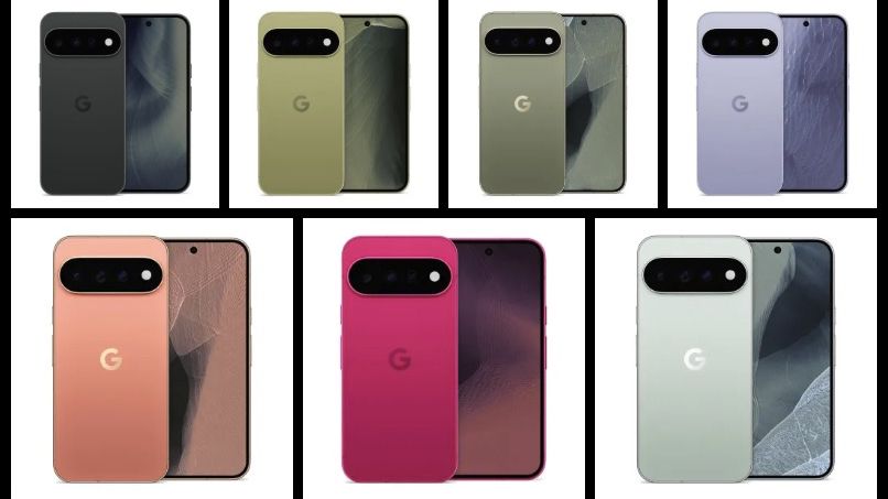 Pixel 11 Pro: Layar Super Terang, Zoom 120x, Baterai Malah Turun