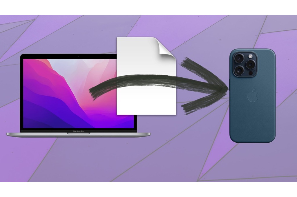 Apple Buka Clipboard iPhone ke Windows: Langkah Kecil, Dampak Besar