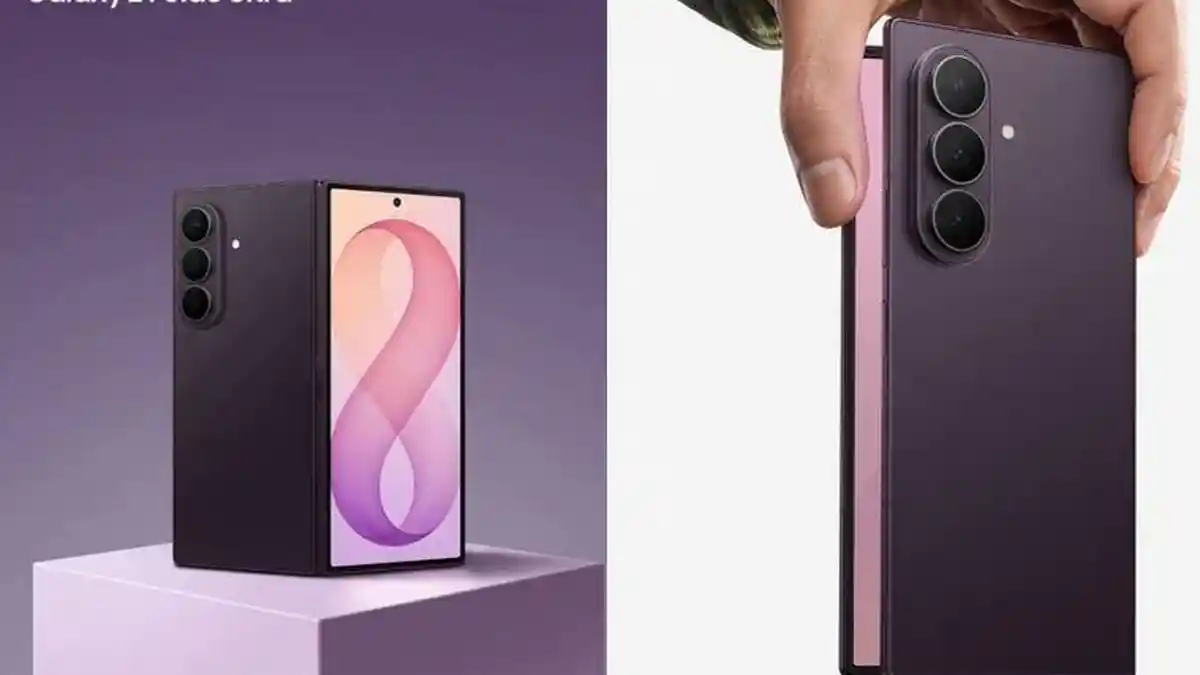Galaxy Z Fold 8 Ultra Rp44 Jutaan: Sepadan dengan Layar 8 Inci dan Bodinya yang 4,1 mm?