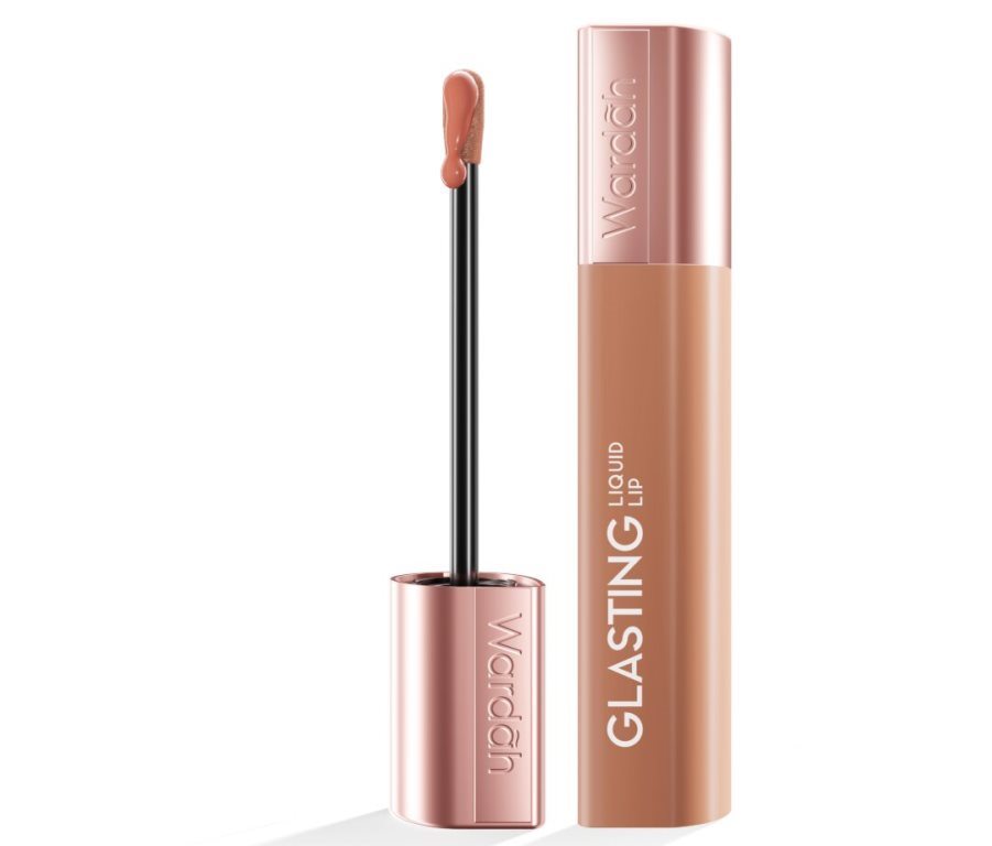 4 Lip Gloss Paling Awet & Terjangkau untuk Bibir Berkilau Seharian