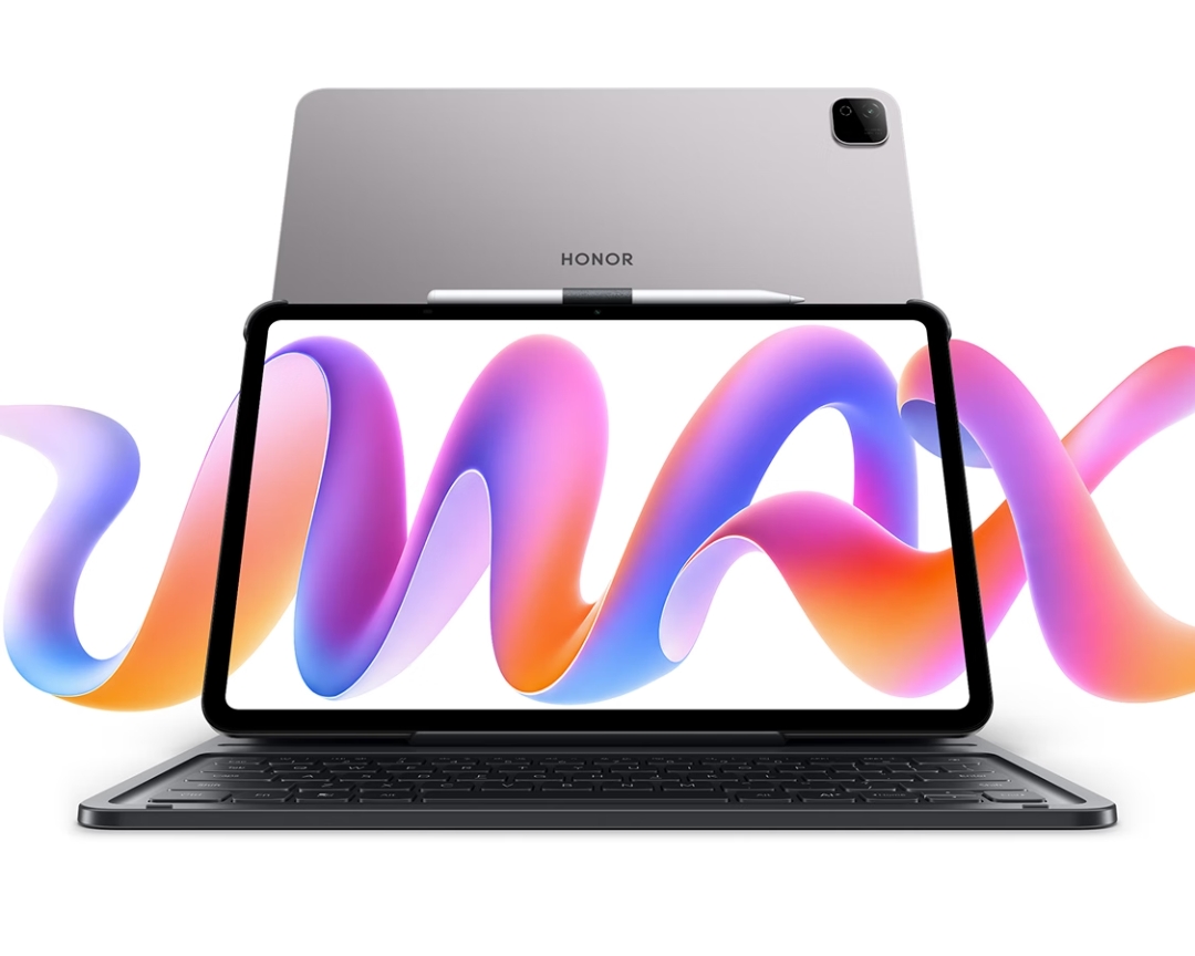 Honor Pad X9 Max: Tablet 13 Inci Penantang iPad Air