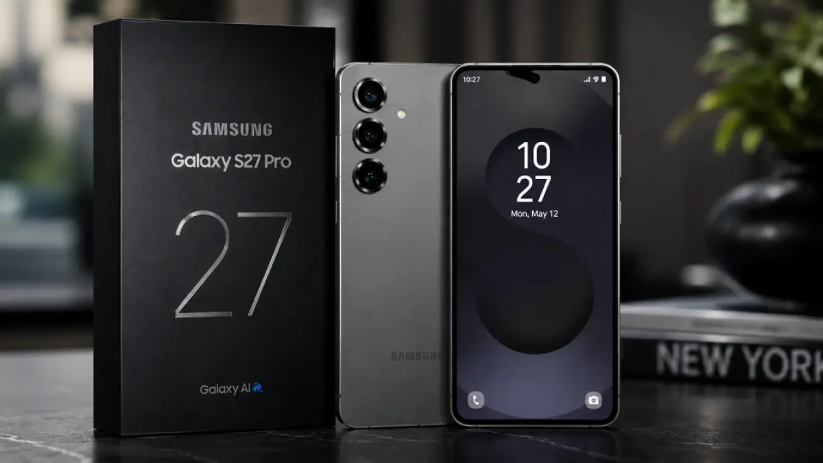Baterai Silicon-Carbon di Galaxy S27: Haruskah Anda Menunggu?