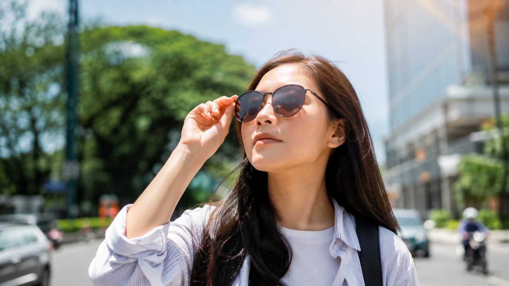 Perlindungan Mata dari Sinar UV: Kacamata Saja Tak Cukup