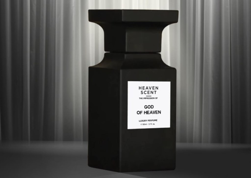 Parfum Lokal Tahan Lama Terbaik: Heaven Scent vs BOHE