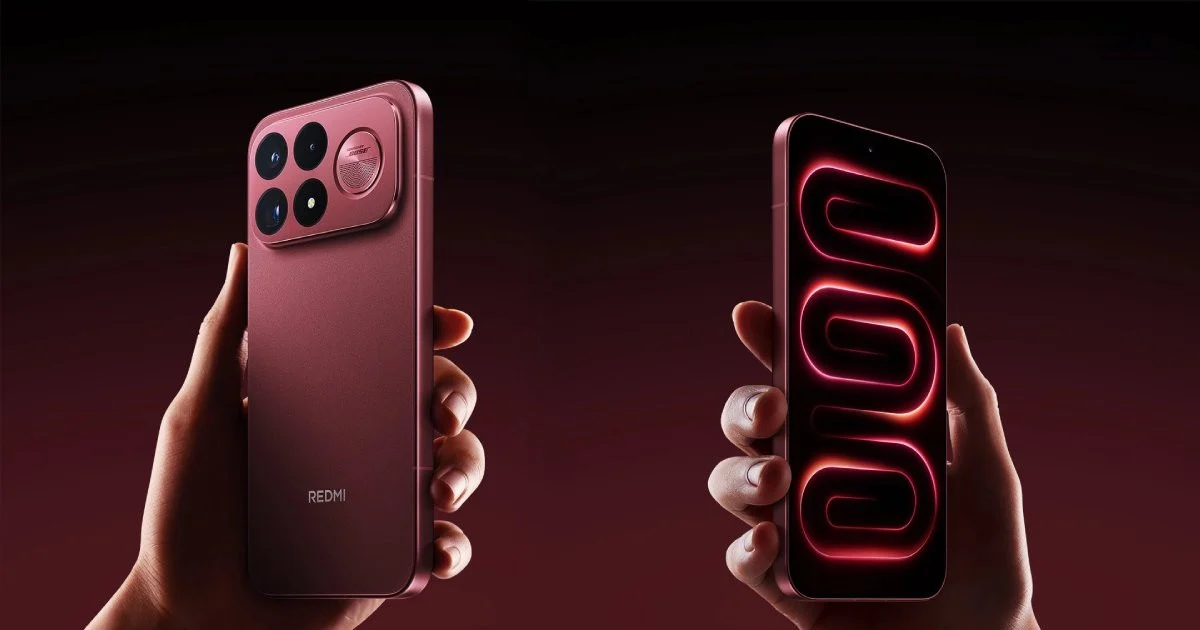 Redmi K100 Pro Max: Monster Gaming dengan Snapdragon 8 Elite Gen 5