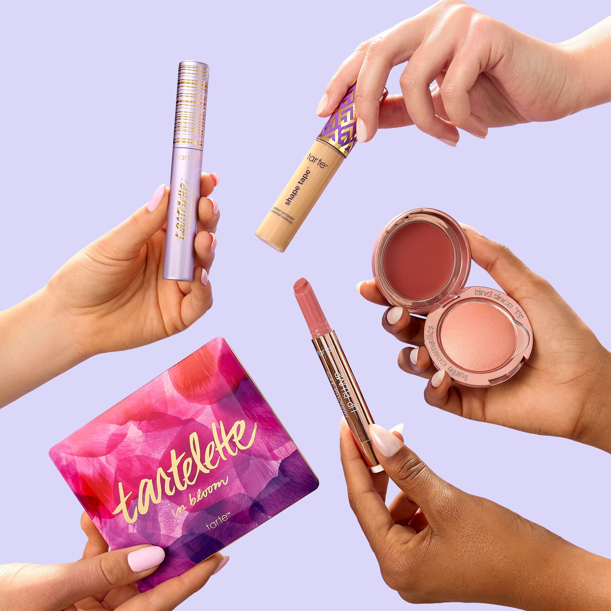 Shape Tape Concealer Tiba: Panduan Lengkap Tarte Cosmetics