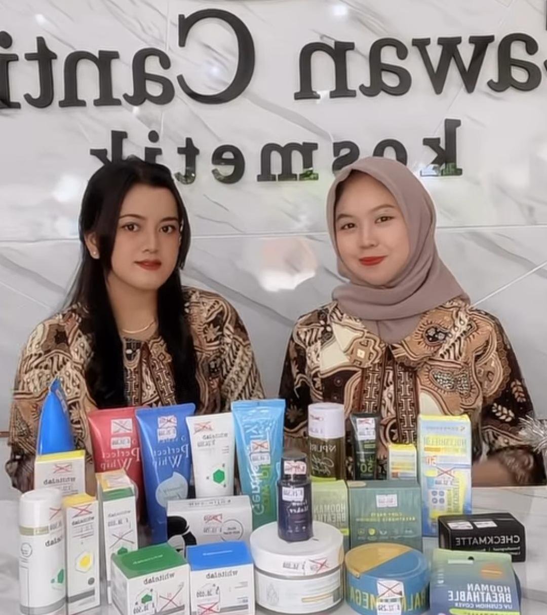 Panduan Berbelanja Skincare Hemat dan Berkualitas