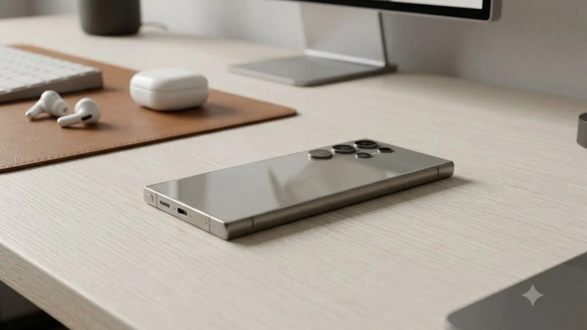 Samsung Galaxy S26 Ultra: Layak Upgrade dari S24/S25?