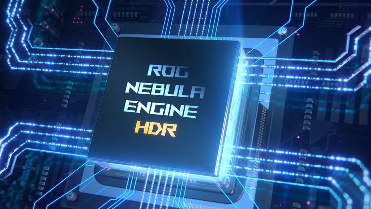 ROG Nebula Display: Tiga Teknologi Layar Gaming yang Mengubah Cara Kita Bermain