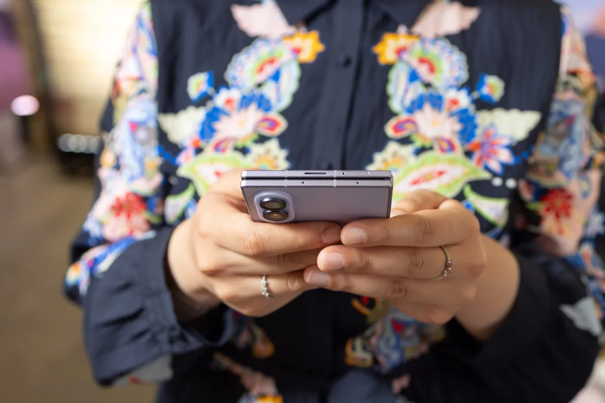 Samsung Galaxy Z Fold 8 dan Revolusi Desain Paspor 4:3