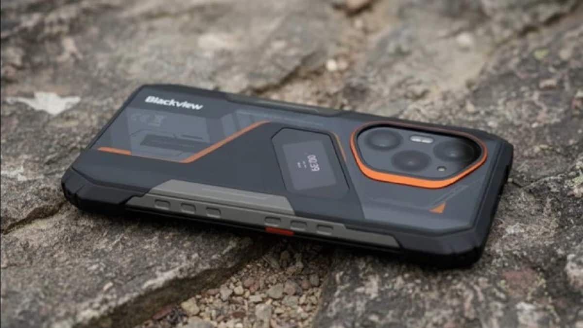 Ponsel Rugged Terbaik dengan Baterai Jumbo untuk Petualangan Ekstrem