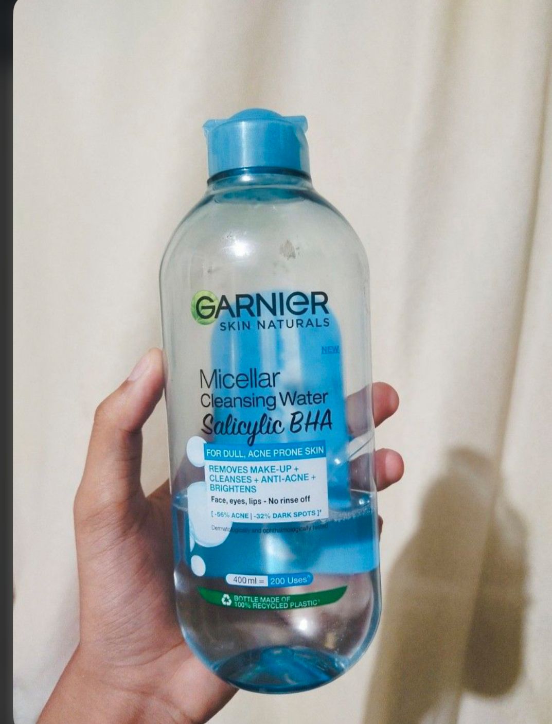 4 Micellar Water Lokal untuk Wajah Kusam: Mana yang Paling Worth It?