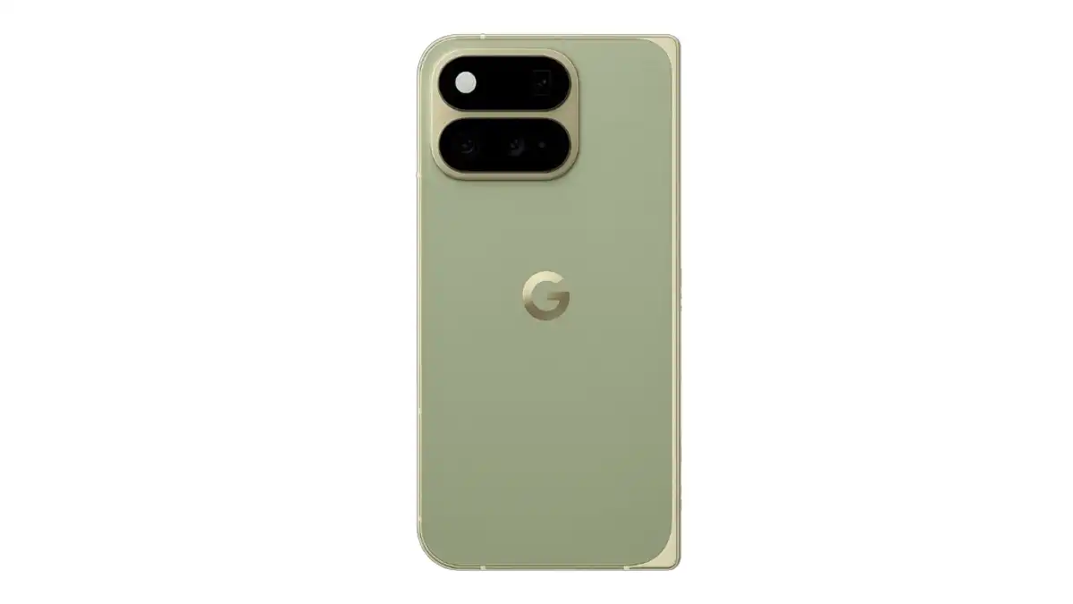 Pixel 11 Pro Fold Resmi Diumumkan: Tensor G6 dan Layar 8 Inci