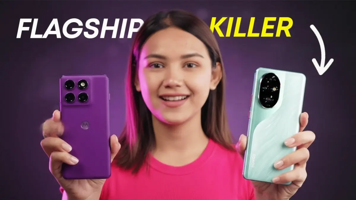 HP Flagship Killer Terbaik di Bawah Rp9 Juta