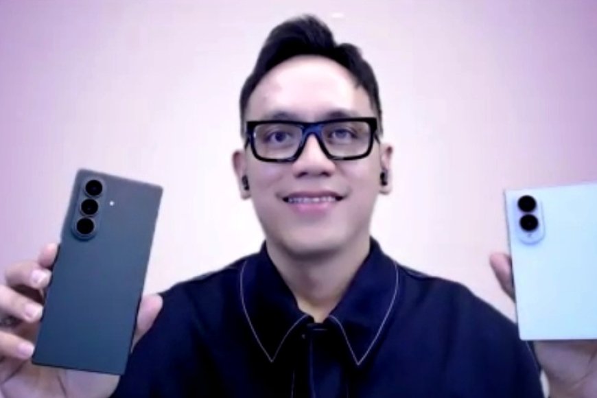 Panduan Memilih Samsung Galaxy Z8 Series untuk Berbagai Kebutuhan