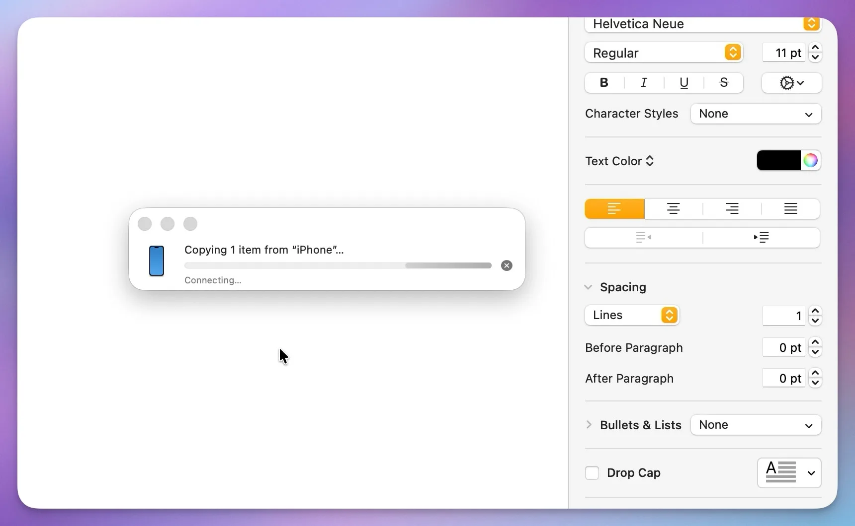 Apple Buka Clipboard iPhone ke Windows: Langkah Kecil, Dampak Besar