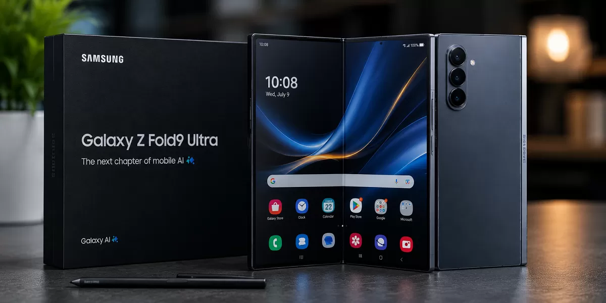 Galaxy Z Fold8 Ultra: 6 Fitur yang Dijanjikan Tapi Absen
