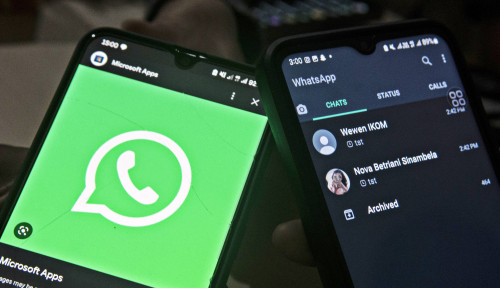 WhatsApp Gagal Kirim Foto dan Video: Gangguan Global dan Jalan Keluar