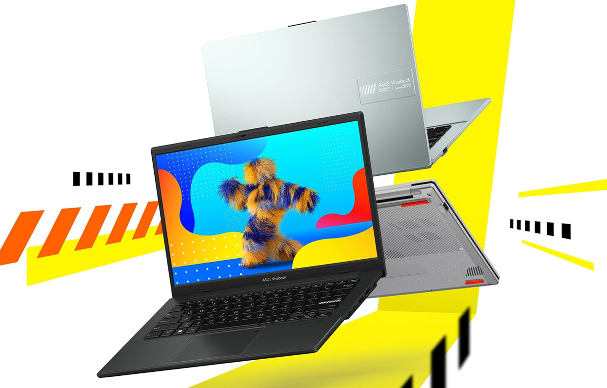 Laptop Budget untuk Mahasiswa dan Freelancer: ASUS Vivobook Terbaik untuk Multitasking
