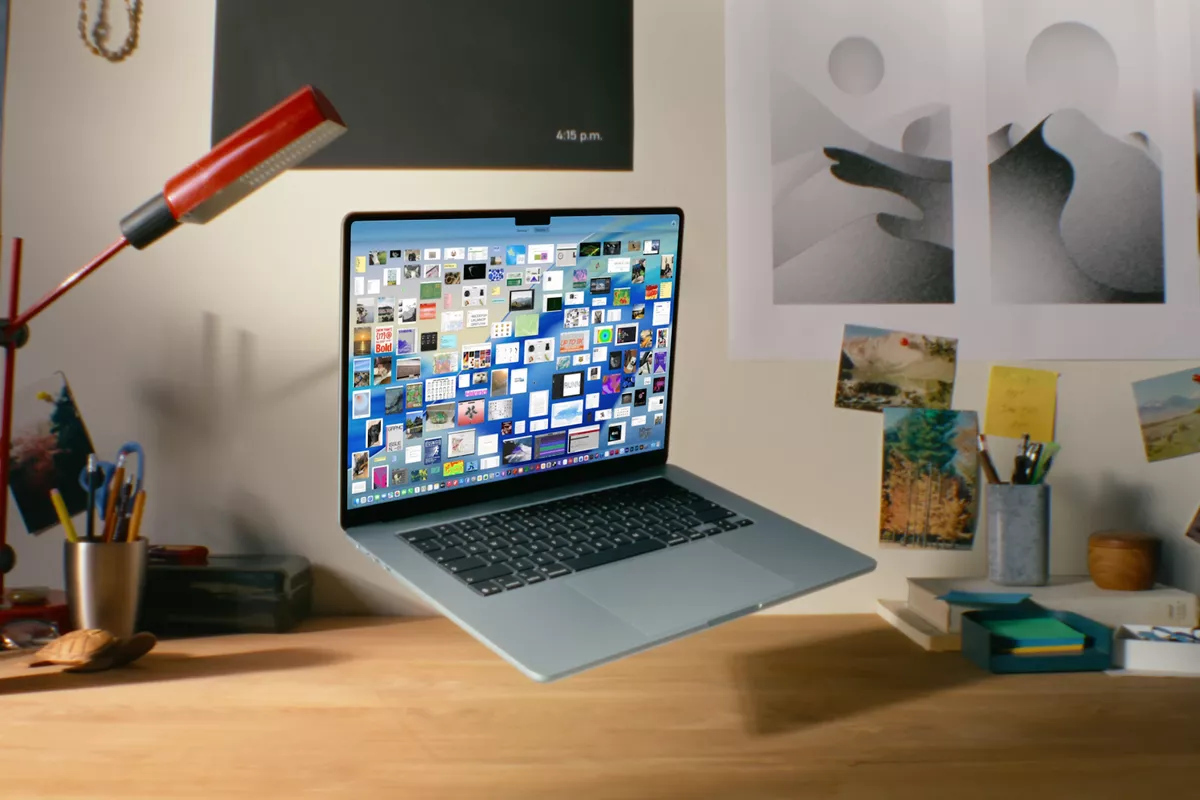 MacBook Air Langka dan Mahal: Cara Pintar Mengatasi Krisis RAM
