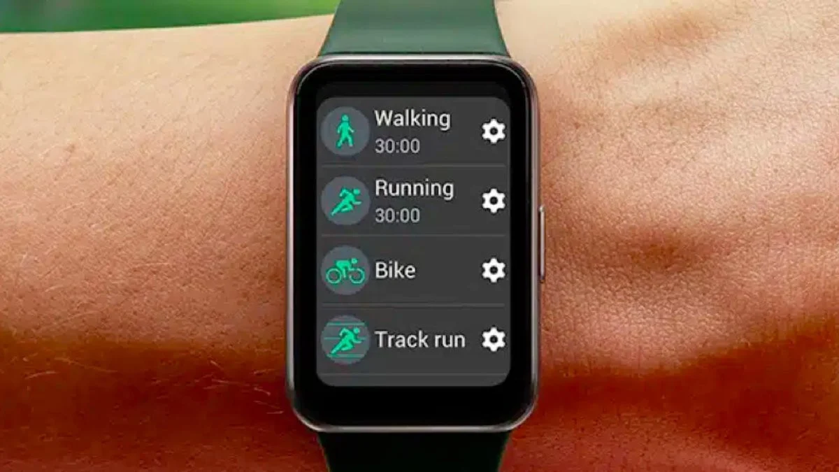 Samsung Galaxy Fit 4: Upgrade Besar di Bluetooth, Desain Tetap Familiar